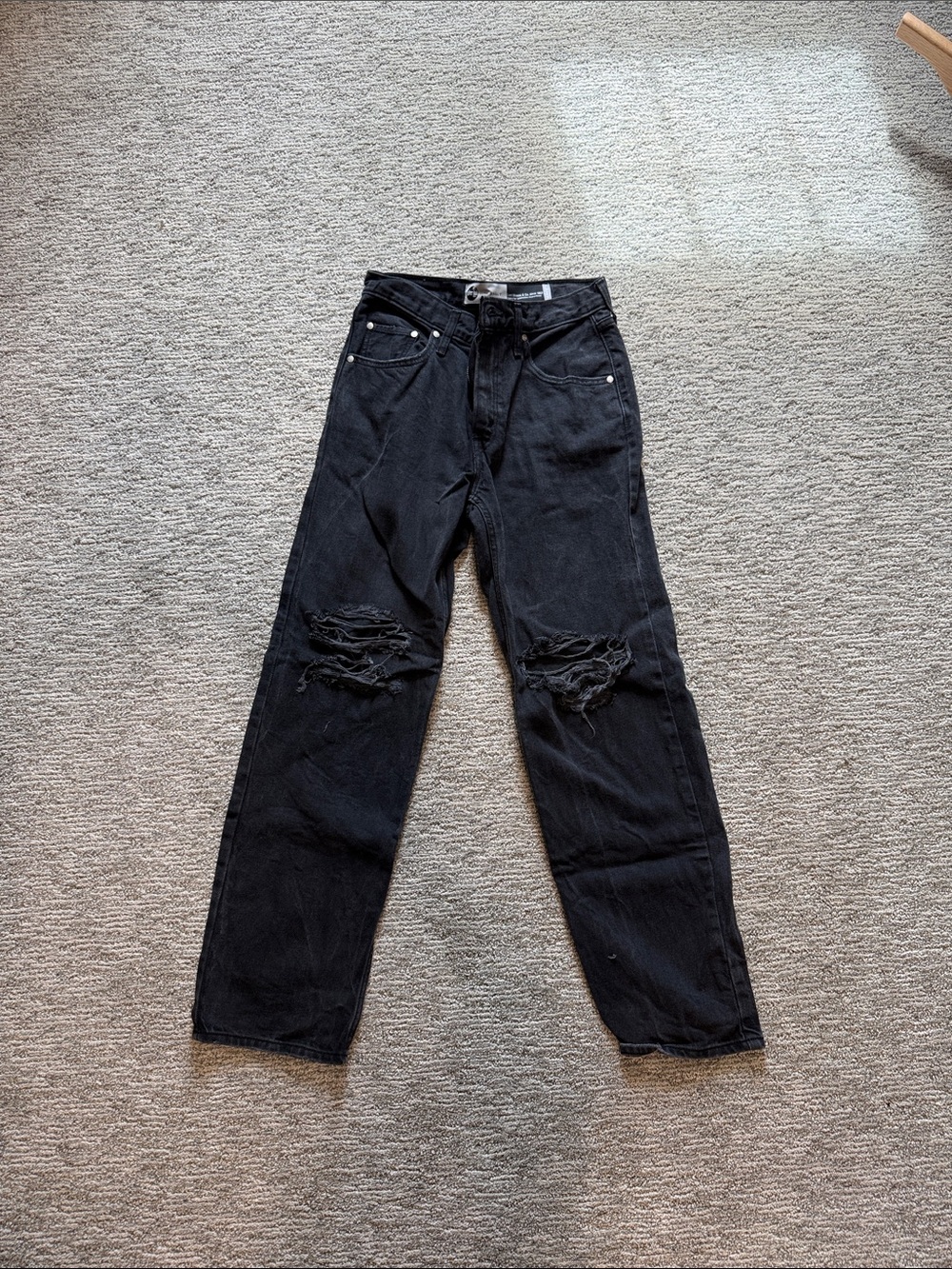 Levi's Women’s ‘94 Baggy Jeans